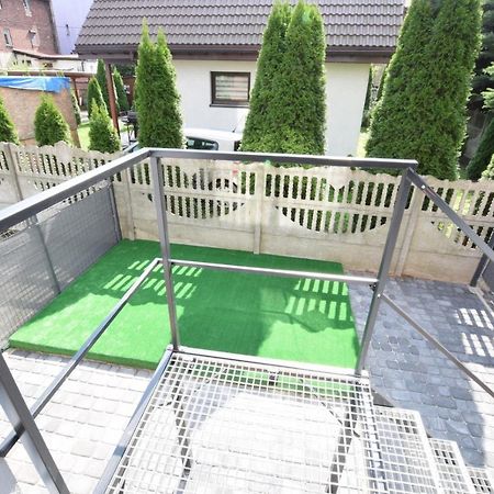 Katowice Chorzow Park Stadion Slaski Apartmenty Siemianowice Śląskie Exterior foto